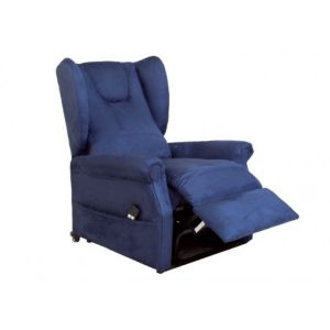  Poltrona elettrica relax
