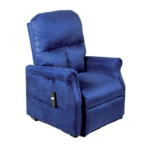 poltrona reclinabile