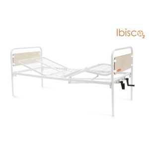 letto 2 manovelle smontabile