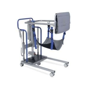 sollevatore per disabili