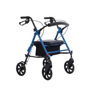 deambulatore rollator wimed