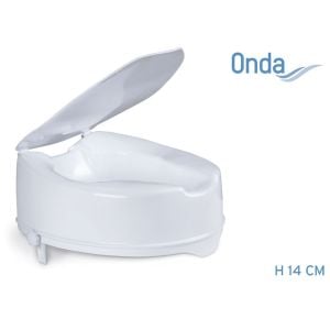 Rialzo water Moretti h 14 cm