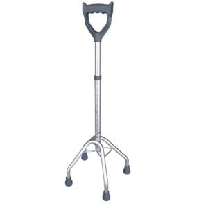 quadripode base larga