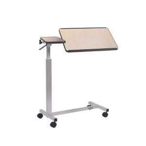 tavolino da letto moretti naturale
