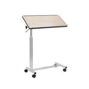 tavolino da letto moretti con ruote