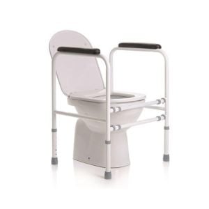 sostegno wc
