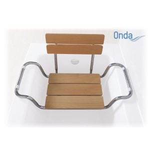 sedile per vasca bagno