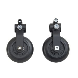 accessori per carrozzine disabili
