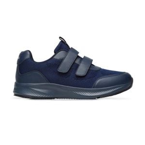 scarpe sanitarie con soletta estraibile memory blu