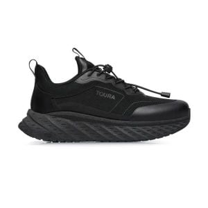 Sneakers ortopediche Haru Black
