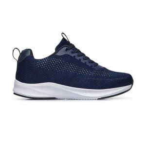 scarpe da ginnastica ortopediche Tori blu