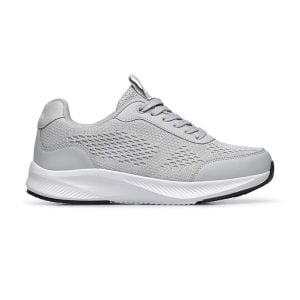 Scarpe ortopediche Tori Grigio chiaro Optima Molliter