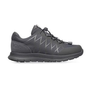 Le sneakers ortopediche Vault W15 Yda grigie