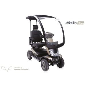 moretti cn260