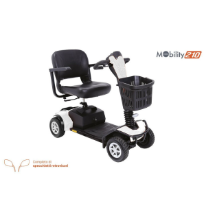 scooter elettrico