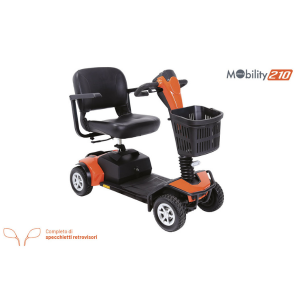 scooter elettrico