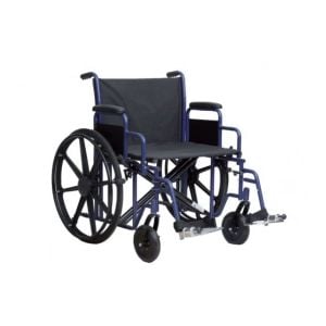 carrozzine per disabili