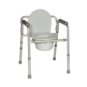 sedia comoda per anziani