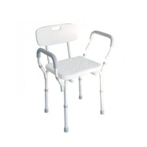 sedia da doccia