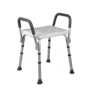 sedile per doccia disabili