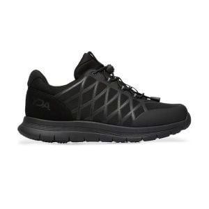 Scarpe ortopediche Vault W15 one water resistant Black optima