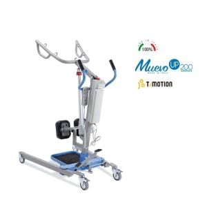 verticalizzatore moretti