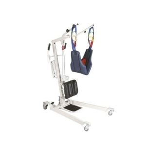 verticalizzatore elettrico