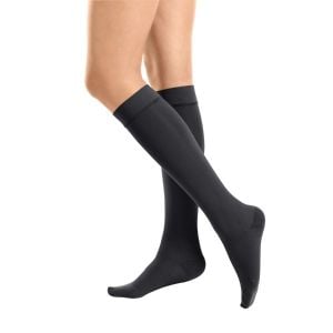 Gambaletto compressivo lungo Duomed Smooth