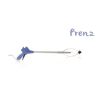 pinza prensile