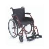sedia a rotelle disabili