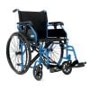 sedia a rotelle moretti cp110b