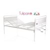letto manuale 3 snodi