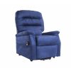 Poltrona alzapersona Lady Wi 2 motori