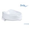 Alzawater Moretti Mopedia linea Onda
