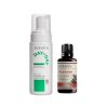 tea tree oil