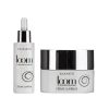kit siero e crema viso antirughe