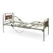 letto motorizzato