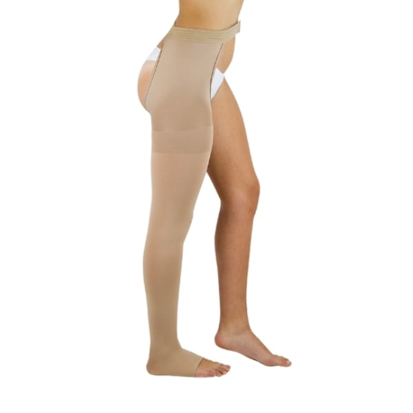 Monocollant Calze Compressione Classe Collant Compressione