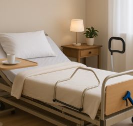 accessori per un letto più confortevole