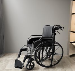 scegliere carrozzina per disabili