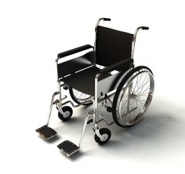scegliere carrozzina per disabili