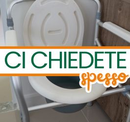faq ausili per il bagno disabili