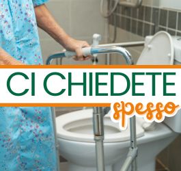 faq normativa e ausili per il bagno