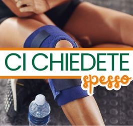 pulizia tutori ortopedici
