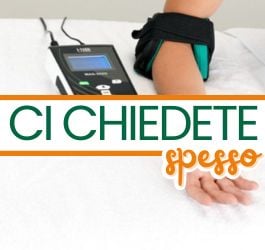 faq prezzi magnetoterapia