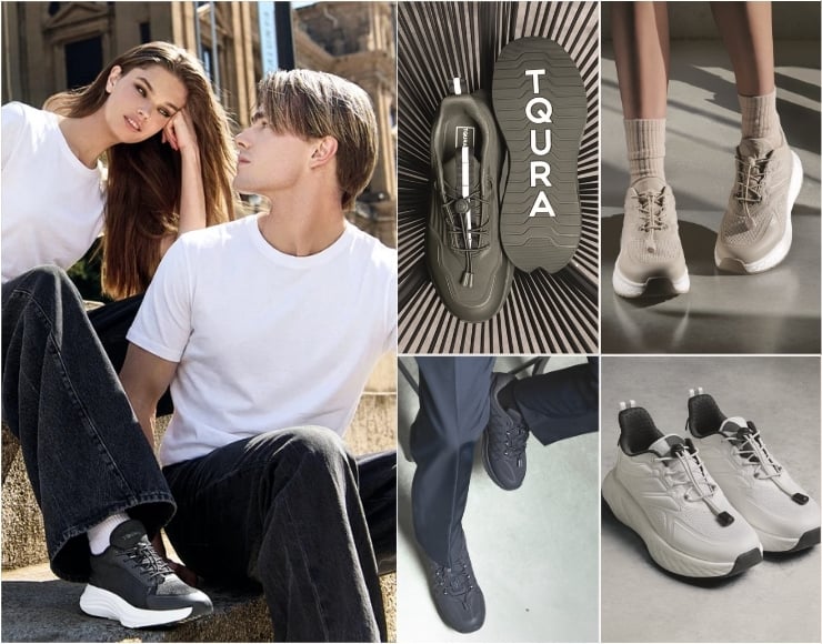 Scarpe ortopediche in promozione primavera estate 2026 — La Bottega della Longevità